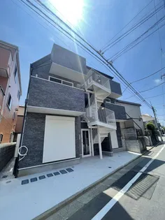 CALM PARK RESIDENCEの画像