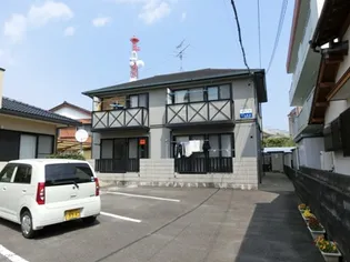 フレグランス丸山の画像