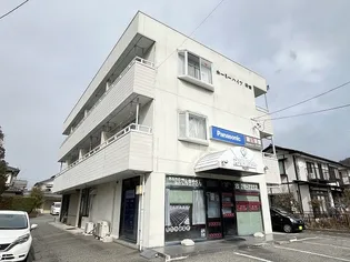 ホーミーハイツ神田の画像