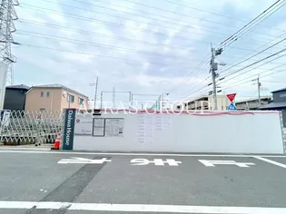セレスティア六町IVの画像