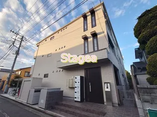 クレールレジデンスの画像