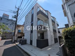 パレス フォンテーヌの画像