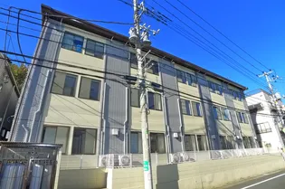 北小金ハイツの画像