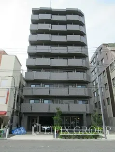 ルーブル新高島平の画像