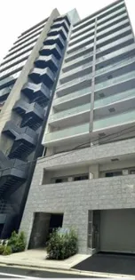 東京都千代田区麹町2【マンション】の外観