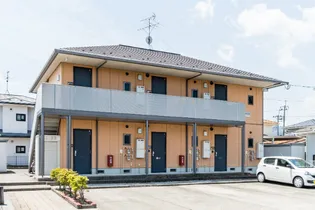 セブンフォレストY Tの画像