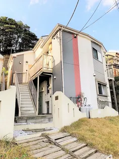 メゾン ド オレンジの画像