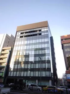 YOTSUYA RESIDENCEの画像