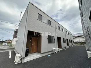 グランメゾン IIの画像