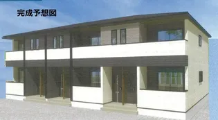 ミライズテラスの画像