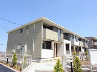 ファウンテン ヒルズIの画像