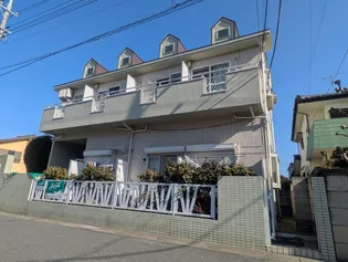 ジュネパレス越谷第57の画像