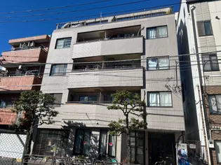 メゾンSKの画像