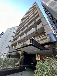 グリフィン新横浜 弐番館の画像