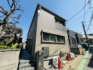 カーザ アレグリの画像