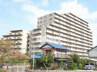 野村ステイツ岩倉五条川スカイウイングの画像