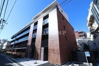 La Douceur巣鴨East【5階】の外観