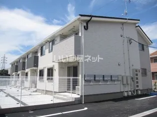 ラ グレーシアⅡの画像