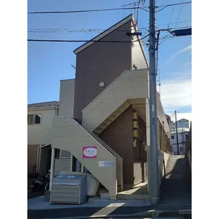 トライヒルズIIの画像