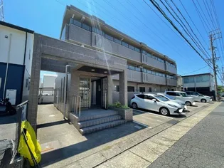 グランドール芳栄IIの画像