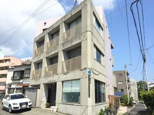 アーバンスペース【3階】の外観