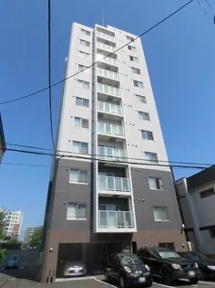 フランセジュール裏参道の画像