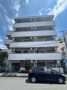 スカイコート西横浜第2の画像