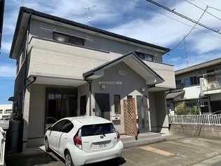 メゾネット栗原の画像