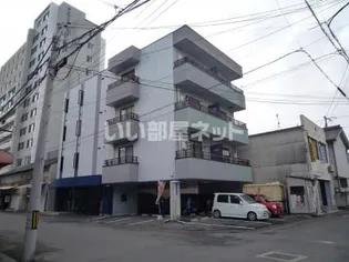 レジデンス石原の画像