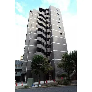 GRAND CONCIERGE 恵比寿【3階】の外観