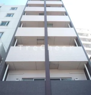 LA 東十条の画像