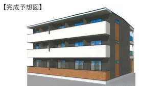 ヒカルサ坂戸の画像