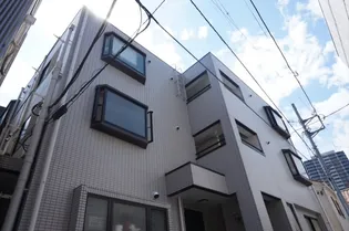 コーポアヴェニューの画像