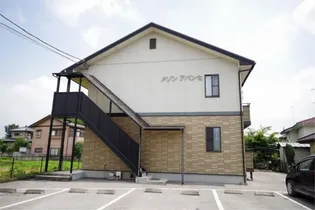 メゾンアバンセの画像