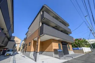 ダンデリオン港南台の画像