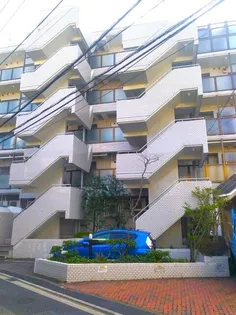 グリュック二子玉川の画像