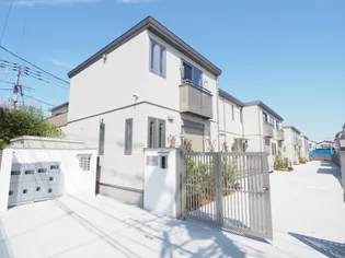 エルシオン狛江の画像