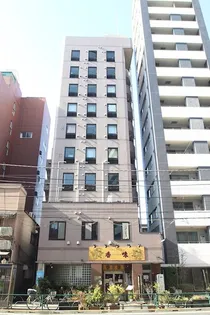 グランドハウスシャンティ【10階】の外観