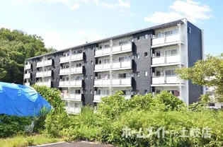 ビレッジハウス小田2号棟の画像