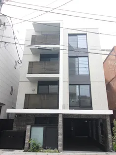 GRAN PASEO 自由が丘奥沢の画像