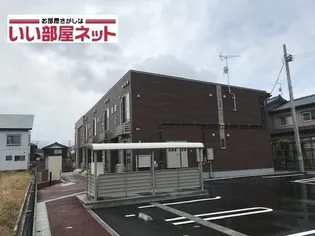 ジュネスⅢの画像