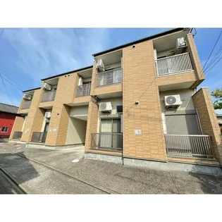 コンパートハウス高畑の画像