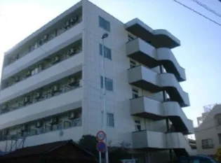 レジデンスカープ厚木の画像