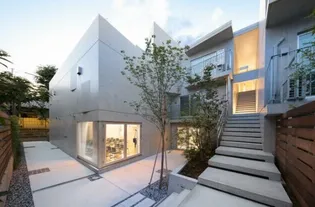 IDEAREVE IKEGAMIの画像