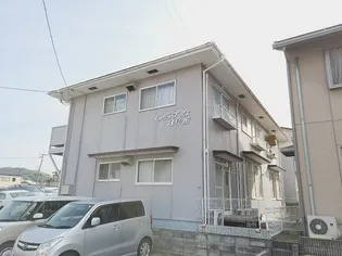 しらすな3号館の画像