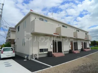 PEAR PARKS Bの画像