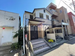 カーザバンターレの画像