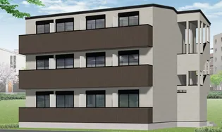 TRINITY五香南の画像