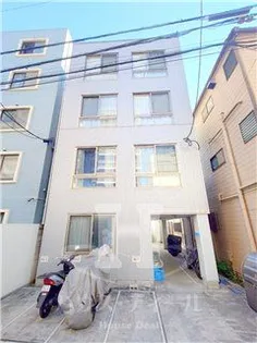 東京都板橋区本町【マンション】の外観