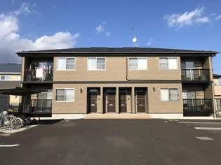 ホームユニバース上野山の画像